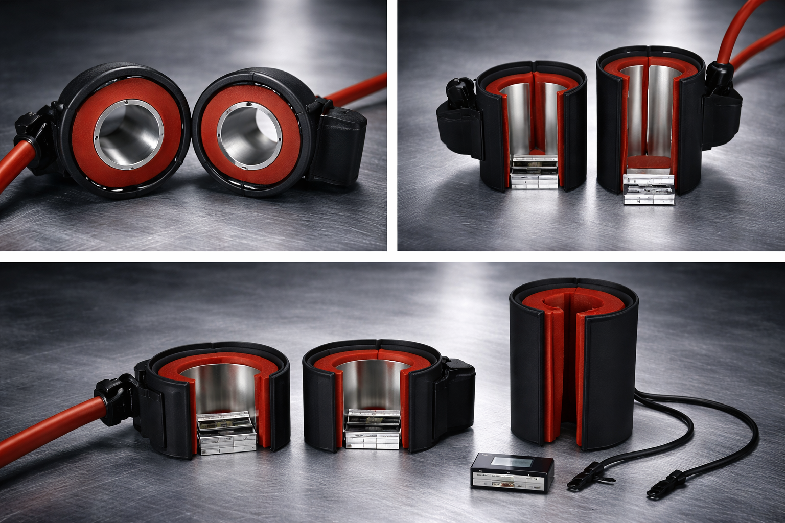 HIM / HHM Produktbild