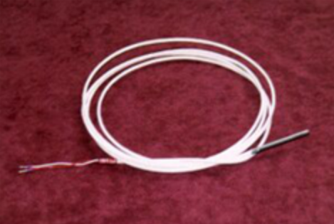 Fühler PT 100 Standard