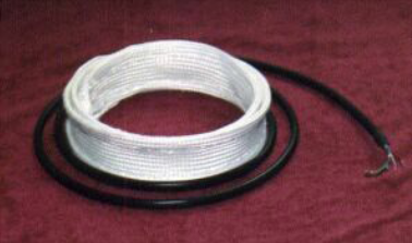 Heizband HBG