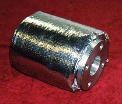 HTM Manschette – Bild 1