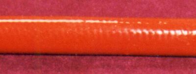 Glattwandiger Außenschutz dehnbar