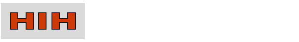 HIH Logo