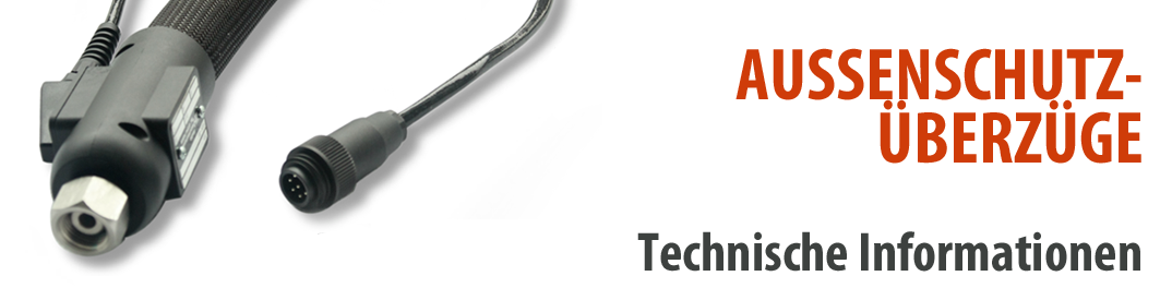 Standard Heizschlauch H1 H2 H3