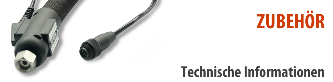 Zubehör